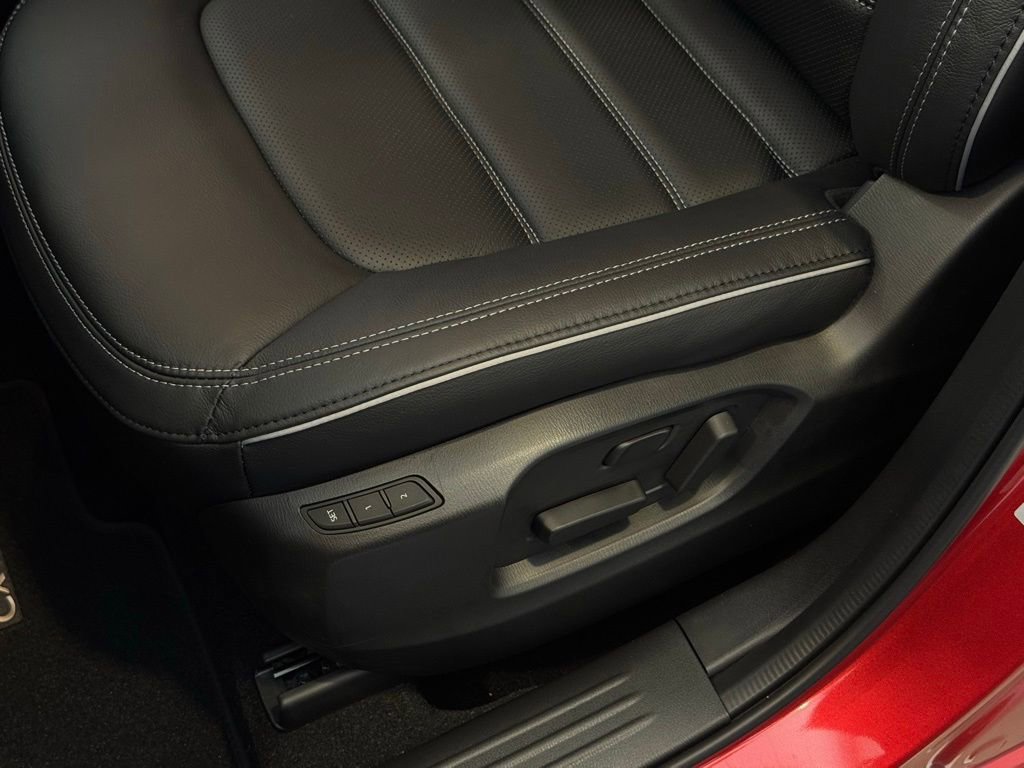 Used 2025 MAZDA CX-5 AWD 2.5 S w/ Preferred Package image 20