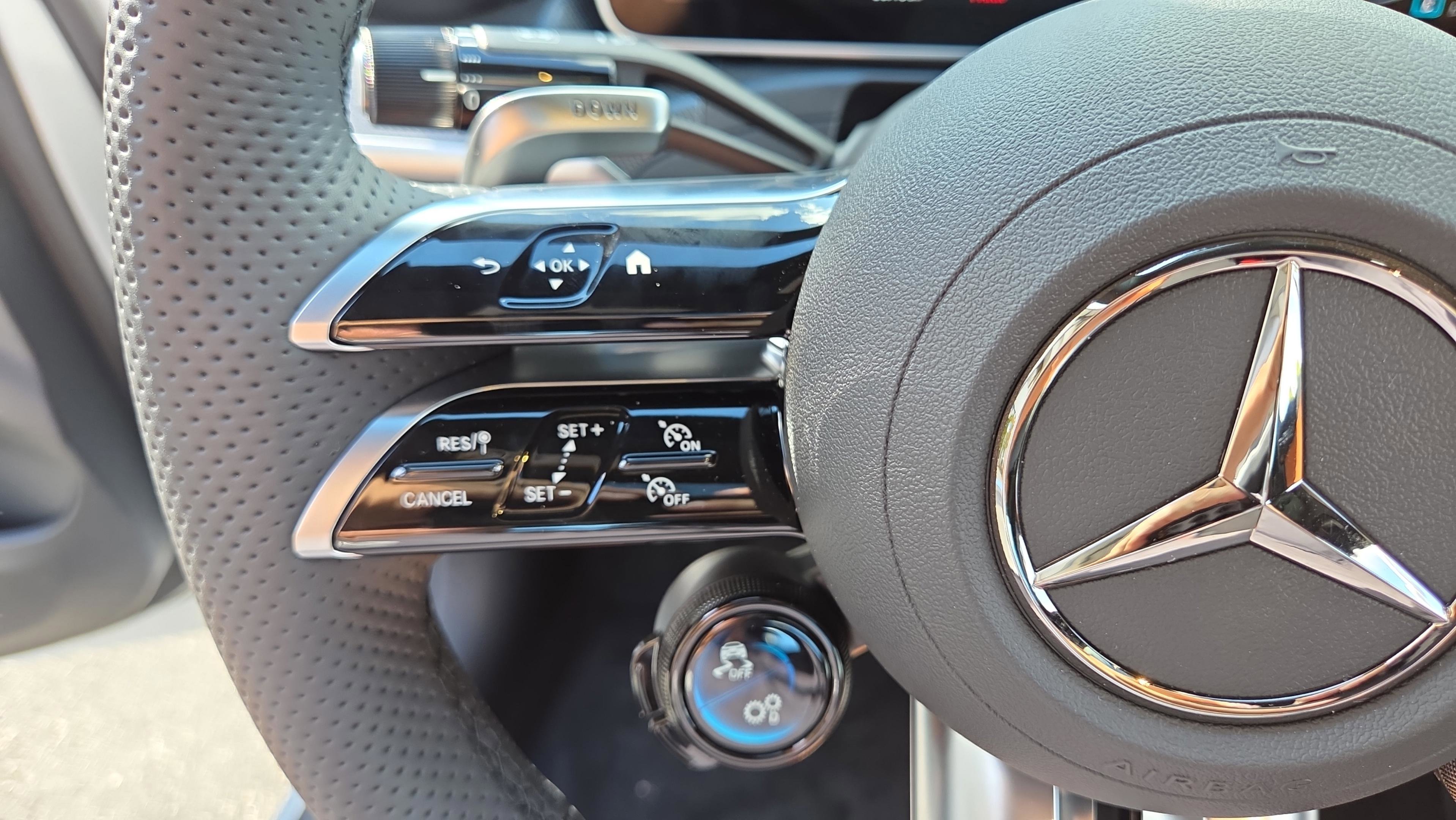 New 2026 Mercedes-Benz C 43 AMG 4MATIC Sedan image 25
