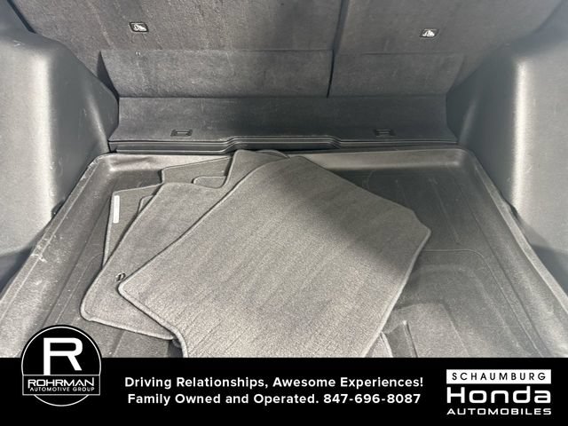 Used 2023 Honda CR-V EX image 35