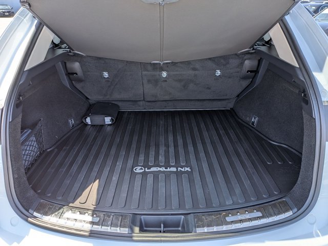 Used 2026 Lexus NX 350h AWD w/ Accessory Package (2T) image 6