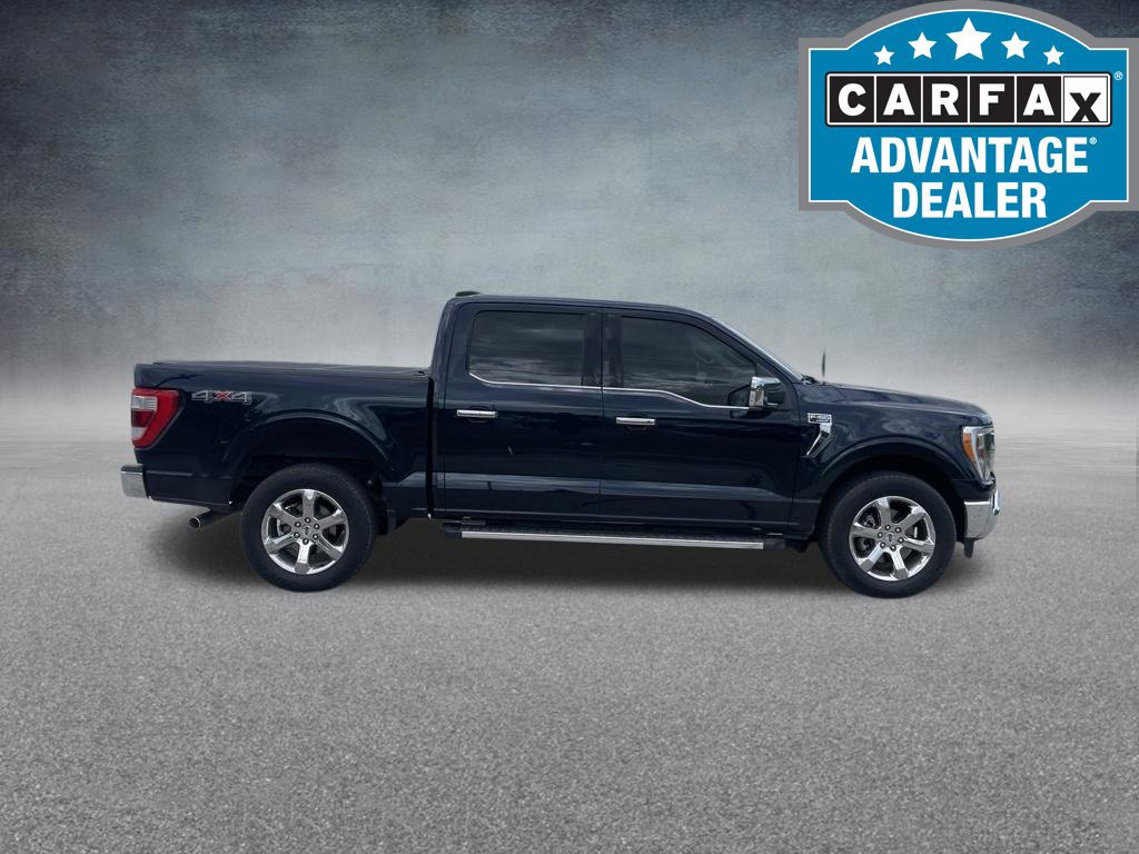 Used 2023 Ford F150 Lariat w/ Trailer Tow Package