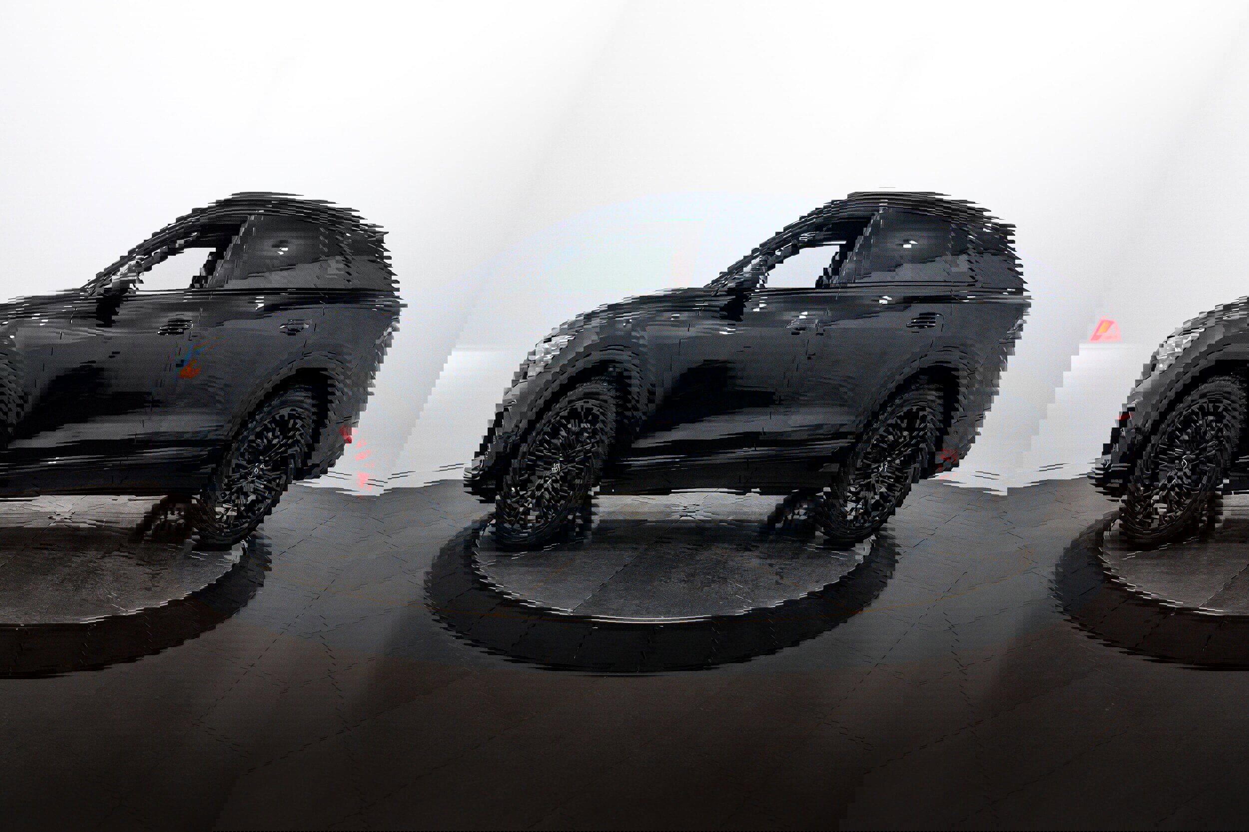 Certified 2024 Audi SQ8 Prestige image 5