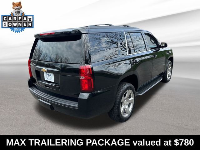Used 2018 Chevrolet Tahoe LT image 8