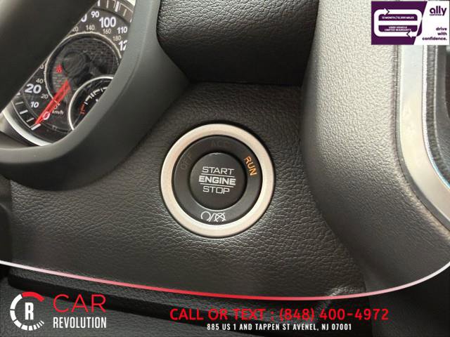 Used 2024 RAM 3500 Big Horn image 19