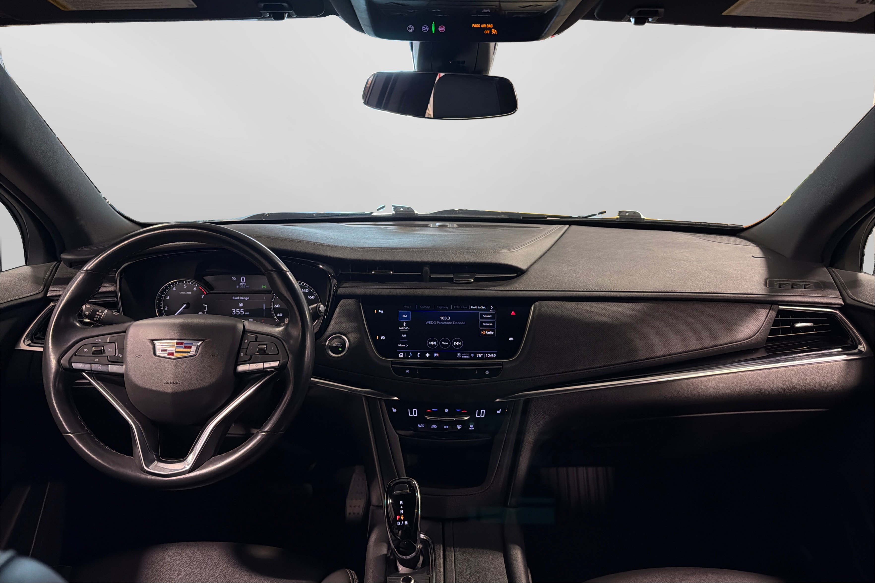 Used 2022 Cadillac XT6 Luxury AWD/4WD image 23