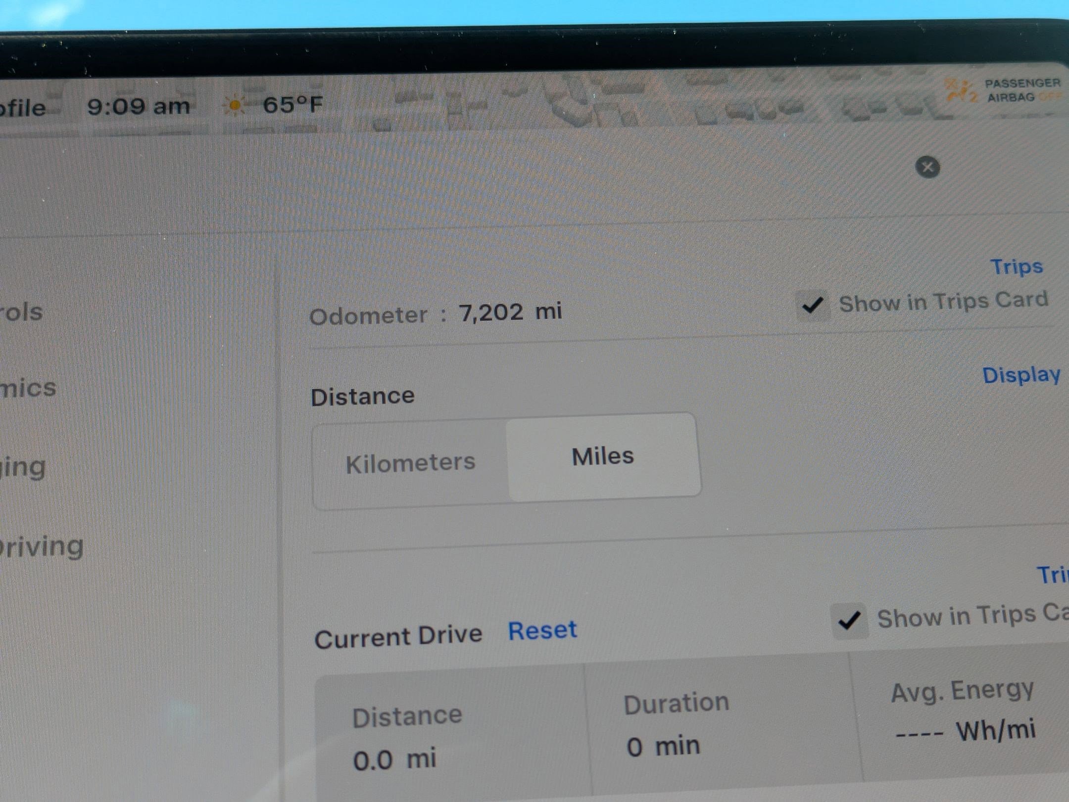 Used 2026 Tesla Model Y AWD image 21