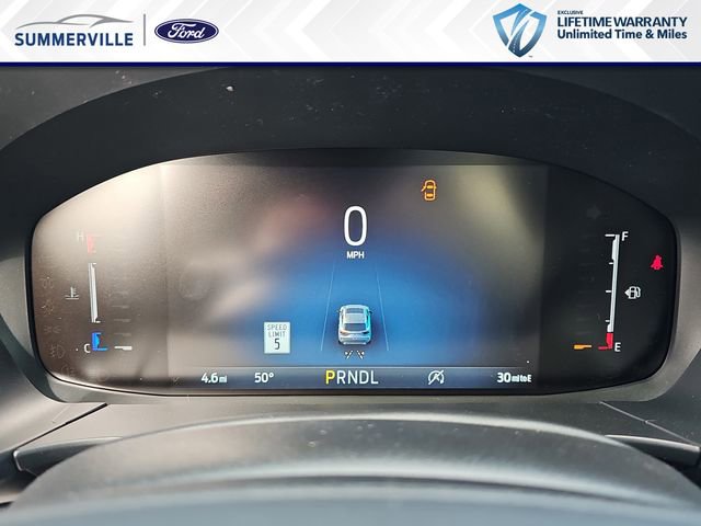 New 2026 Ford Escape Active w/ Tech Pack #1 FWD image 21