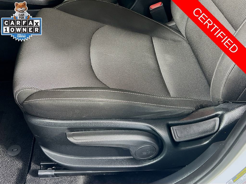 Certified 2023 Kia Forte LXS w/ LXS Technology Package FWD image 19