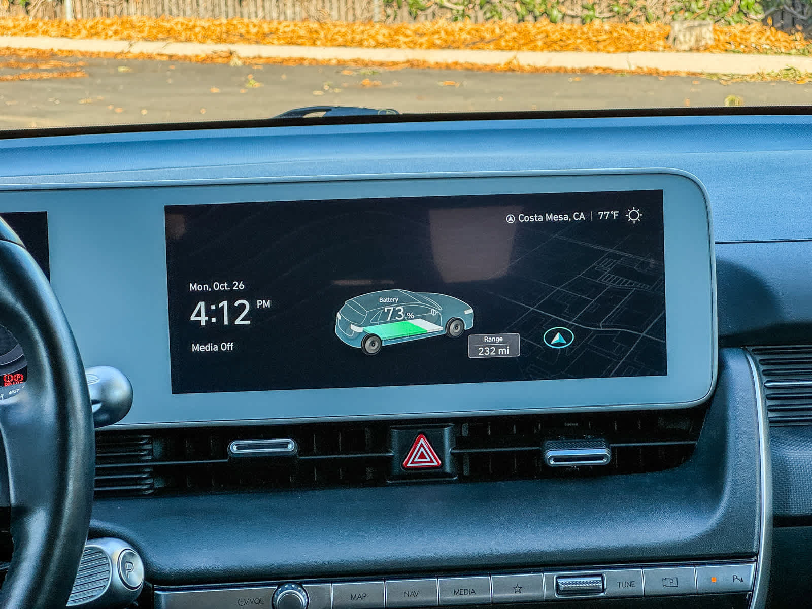Certified 2024 Hyundai Ioniq 5 SEL RWD image 14