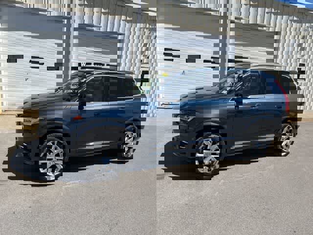 Used 2019 Volvo XC90 T6 Inscription w/ Luxury Package image 15