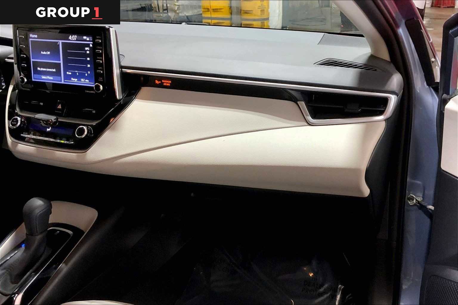 Certified 2021 Toyota Corolla LE image 19