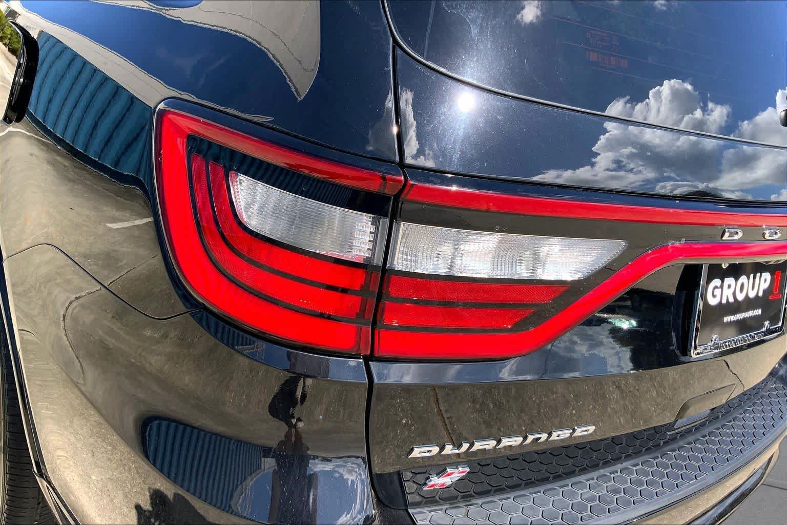 Used 2024 Dodge Durango GT AWD/4WD image 28