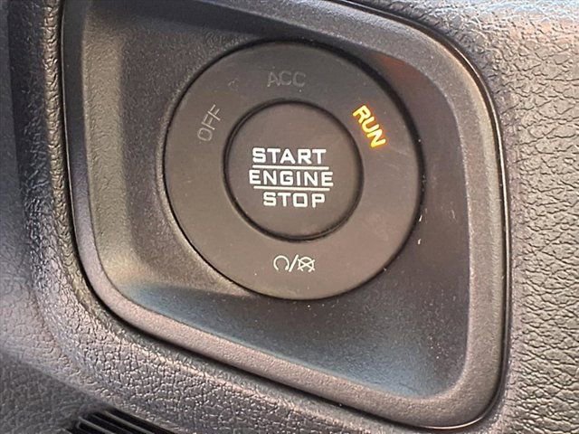 New 2026 Jeep Wrangler Sport image 11