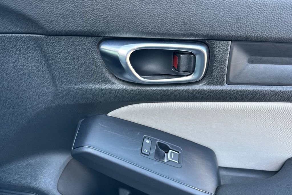 Certified 2024 Honda Civic LX image 20