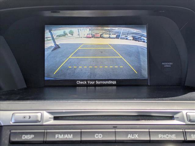 Used 2014 Honda Accord LX image 15