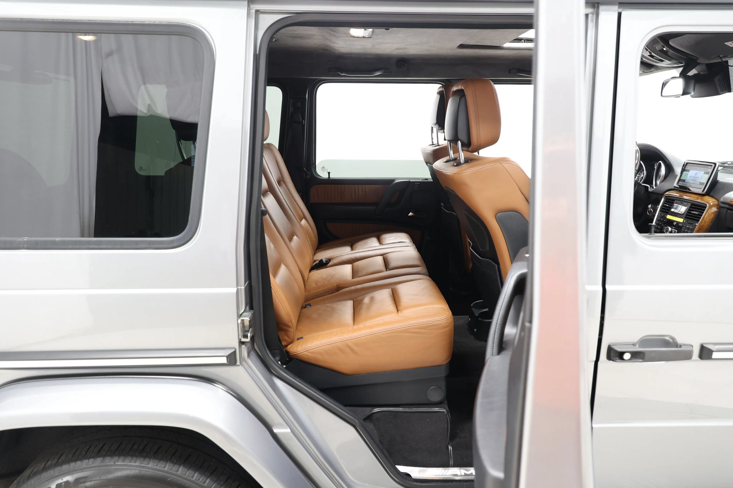 Used 2013 Mercedes-Benz G 63 AMG 4MATIC image 63