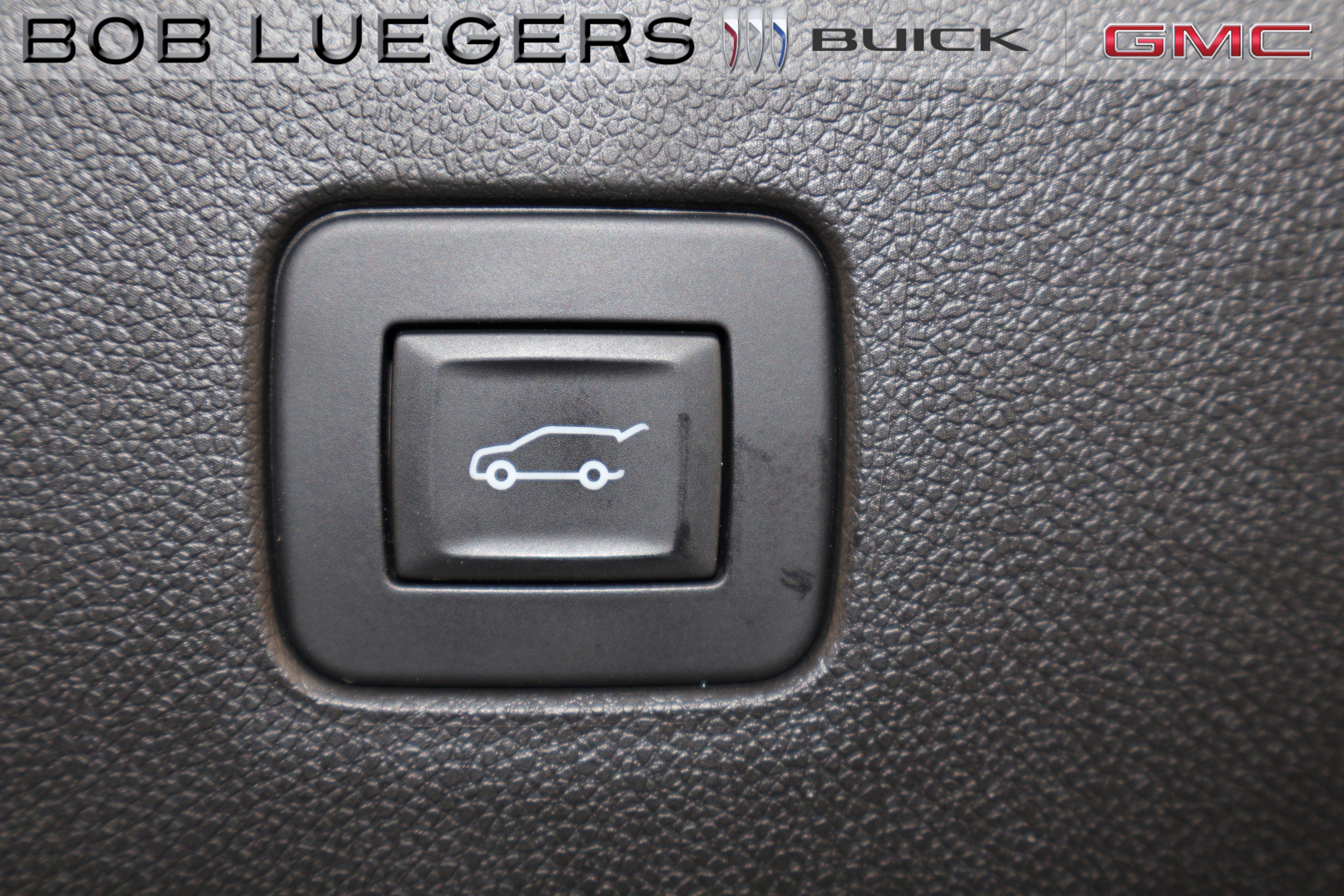 Certified 2025 Buick Envista Preferred w/ Convenience I Package FWD image 18