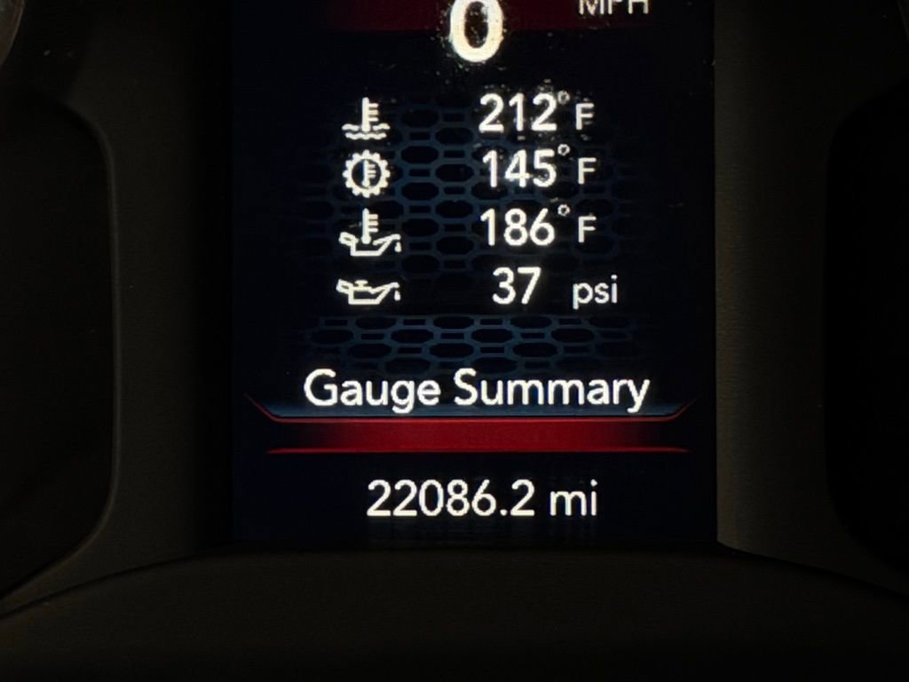 Used 2024 RAM 2500 Big Horn w/ Bed Utility Group image 14