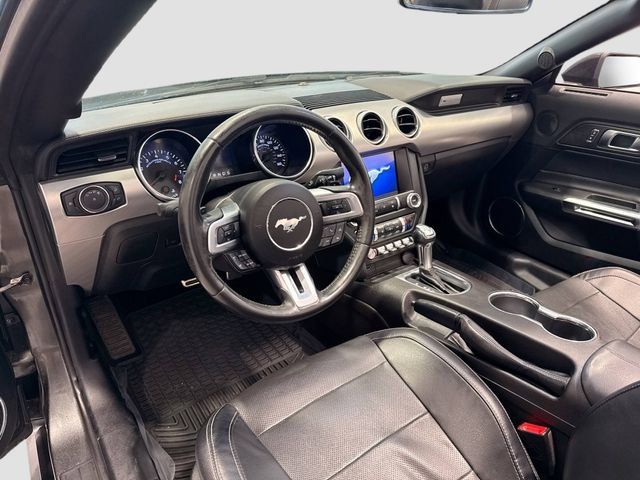 Used 2019 Ford Mustang GT Premium image 10