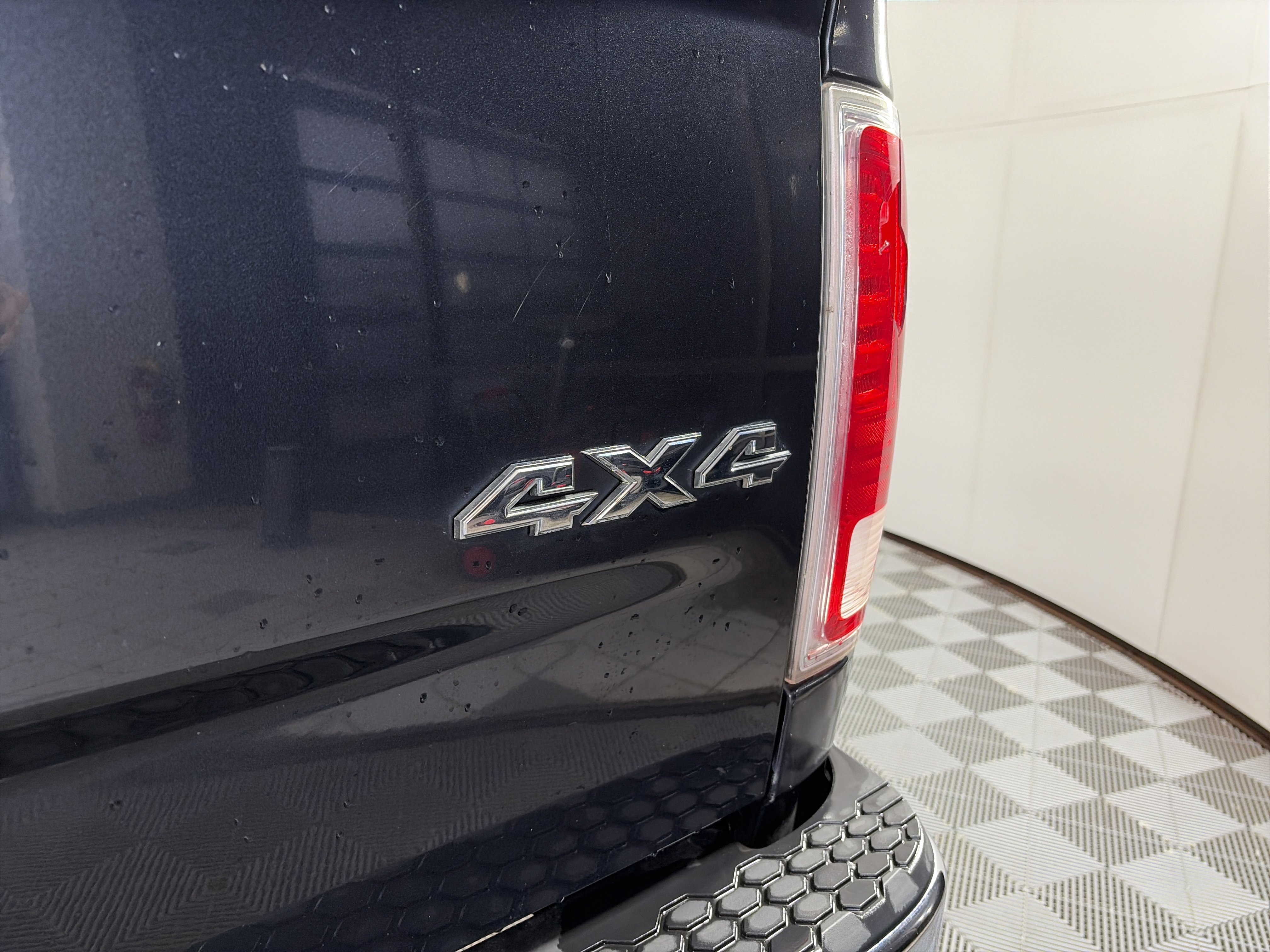 Used 2016 RAM 1500 Laramie w/ Convenience Group image 16