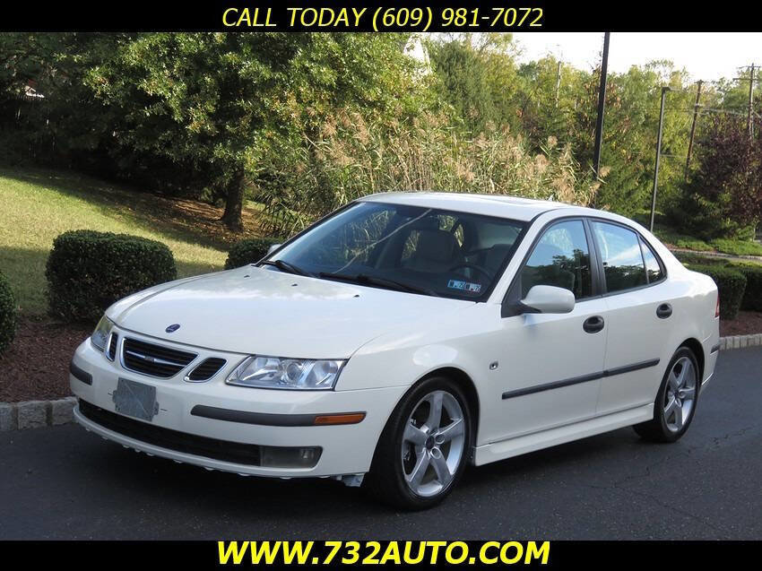 Used 2005 Saab 9-3 Arc