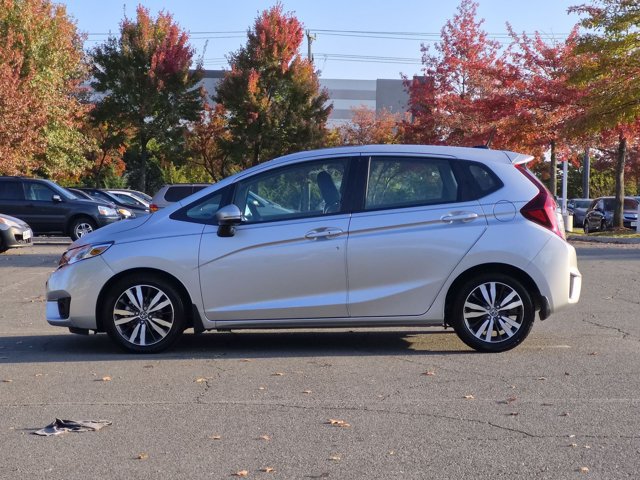 Used 2016 Honda Fit EX-L image 9