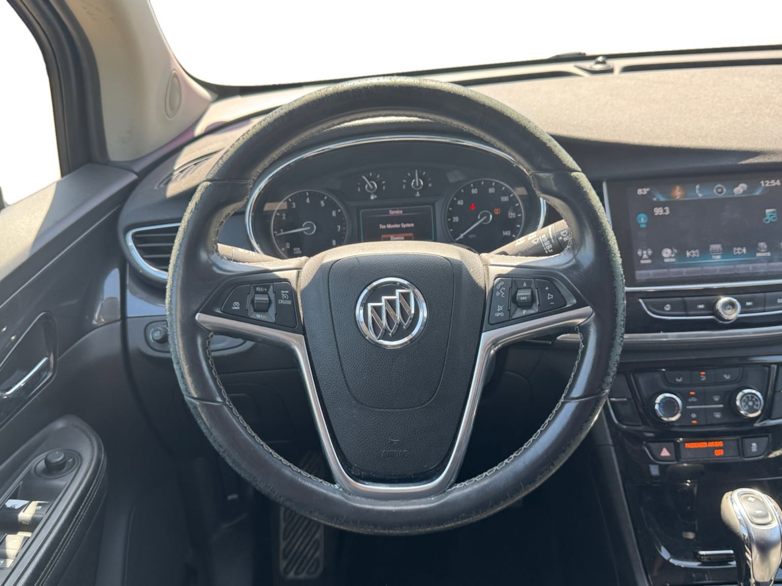 Used 2019 Buick Encore Preferred w/ Safety Package FWD image 13