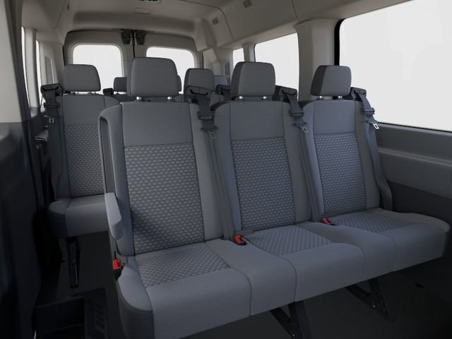 New 2026 Ford Transit 350 XLT image 13