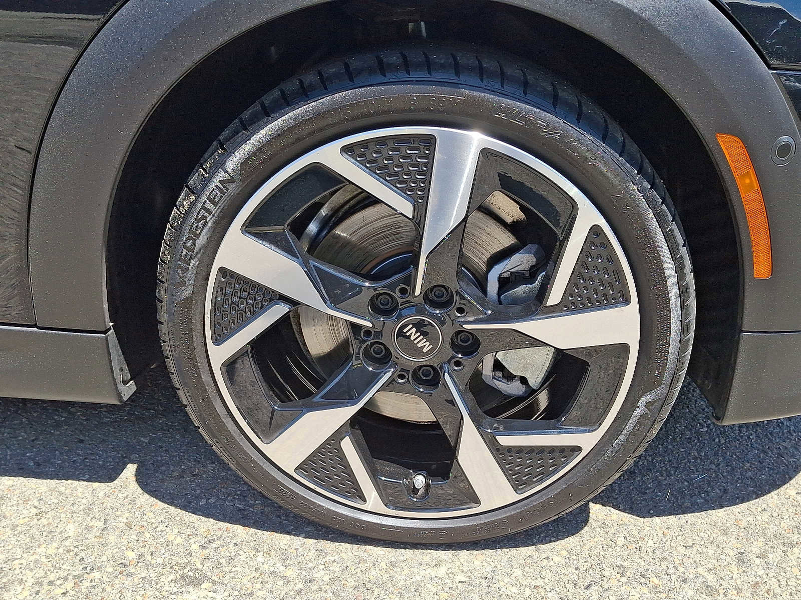 Used 2025 MINI Cooper S image 8