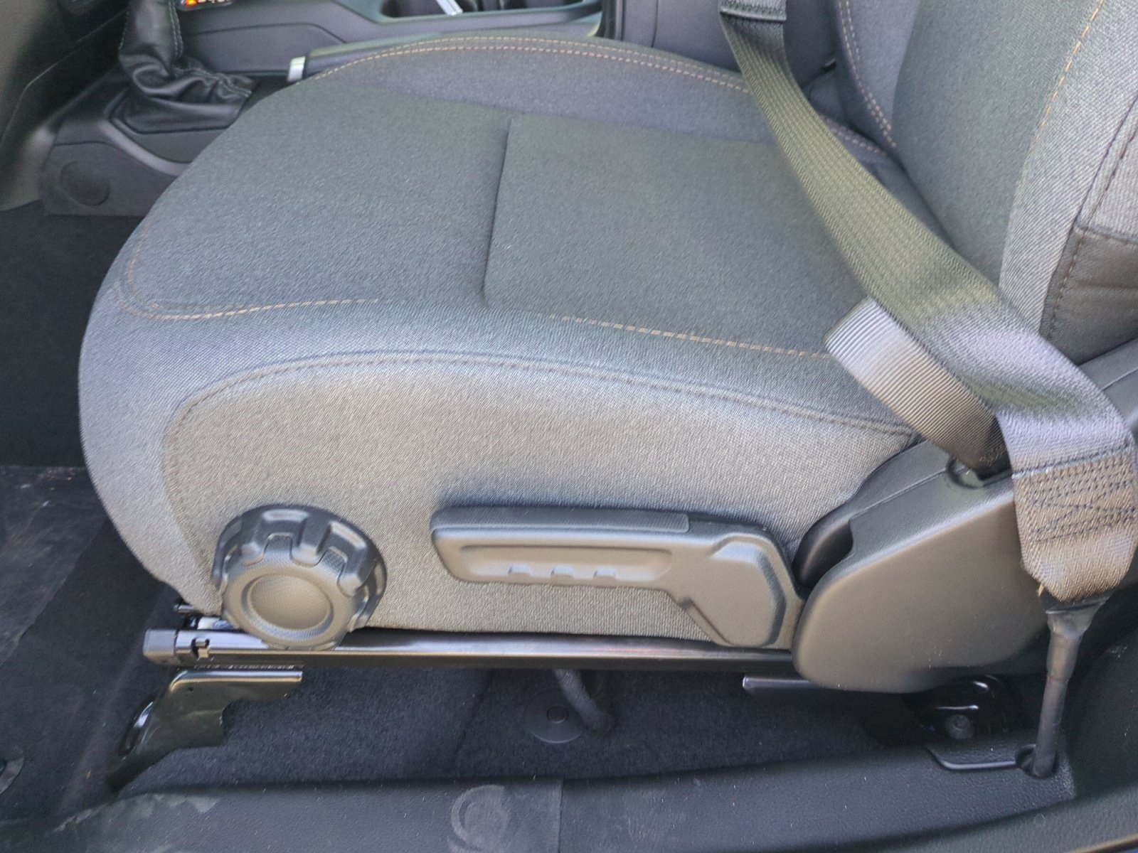 New 2026 Jeep Wrangler Sport AWD/4WD image 14