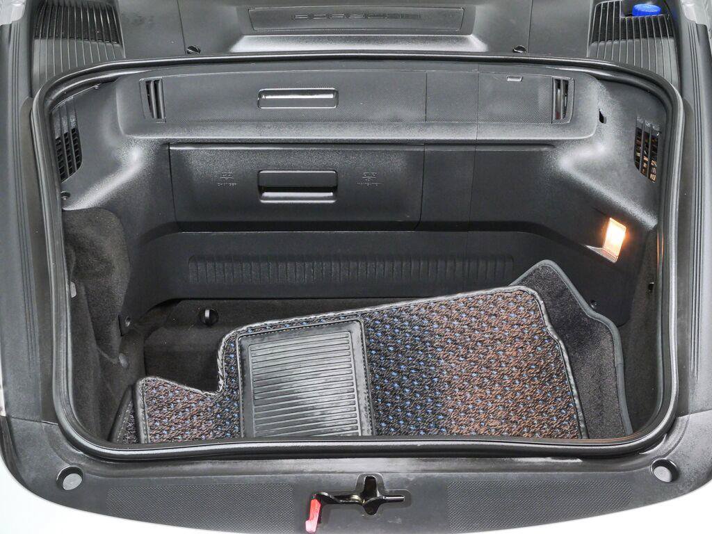 Used 2007 Porsche 911 Carrera S RWD image 27