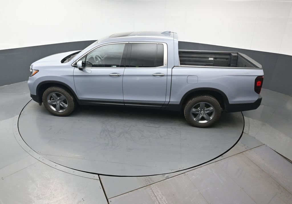 Certified 2023 Honda Ridgeline RTL-E image 41
