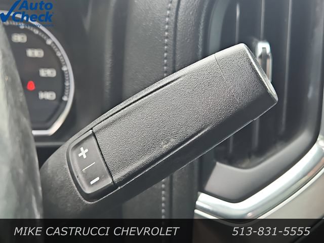 Used 2019 Chevrolet Silverado 1500 RST w/ All-Star Edition AWD/4WD image 21