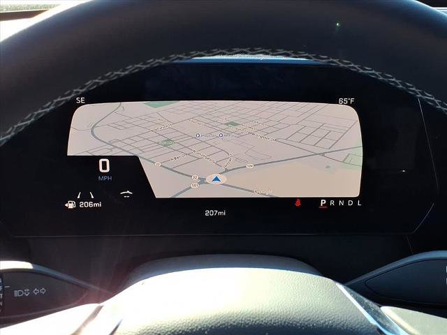 New 2026 Chevrolet Traverse LT image 22