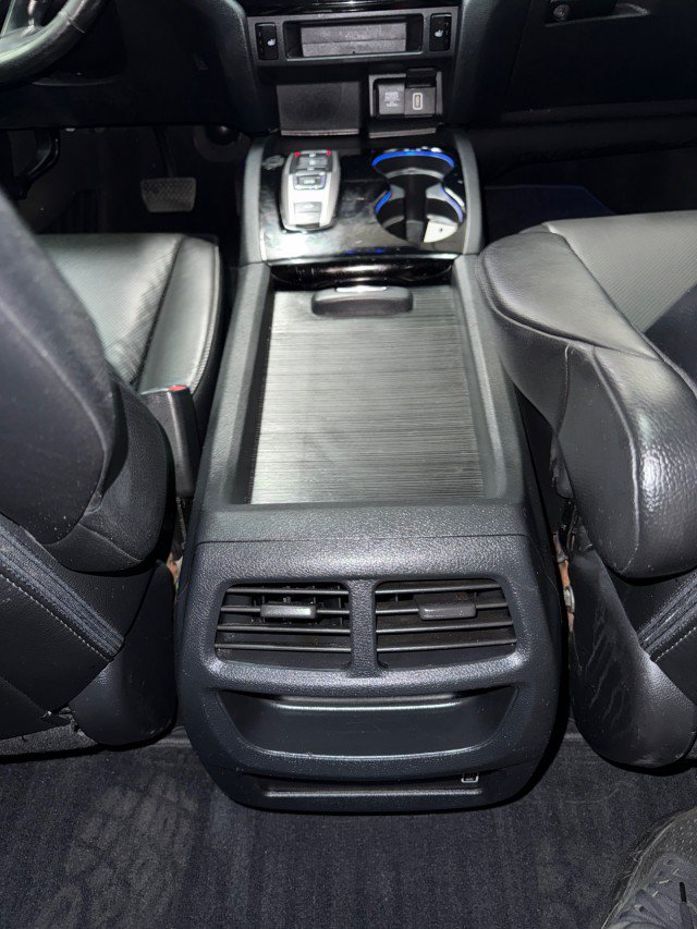 Used 2020 Honda Ridgeline RTL-E image 37