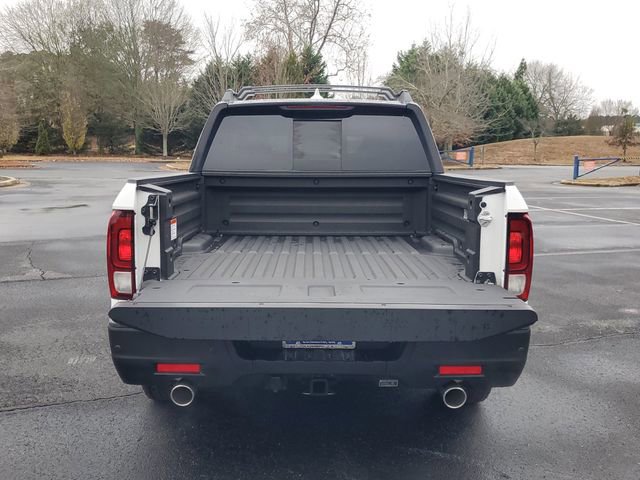 New 2026 Honda Ridgeline TrailSport image 10