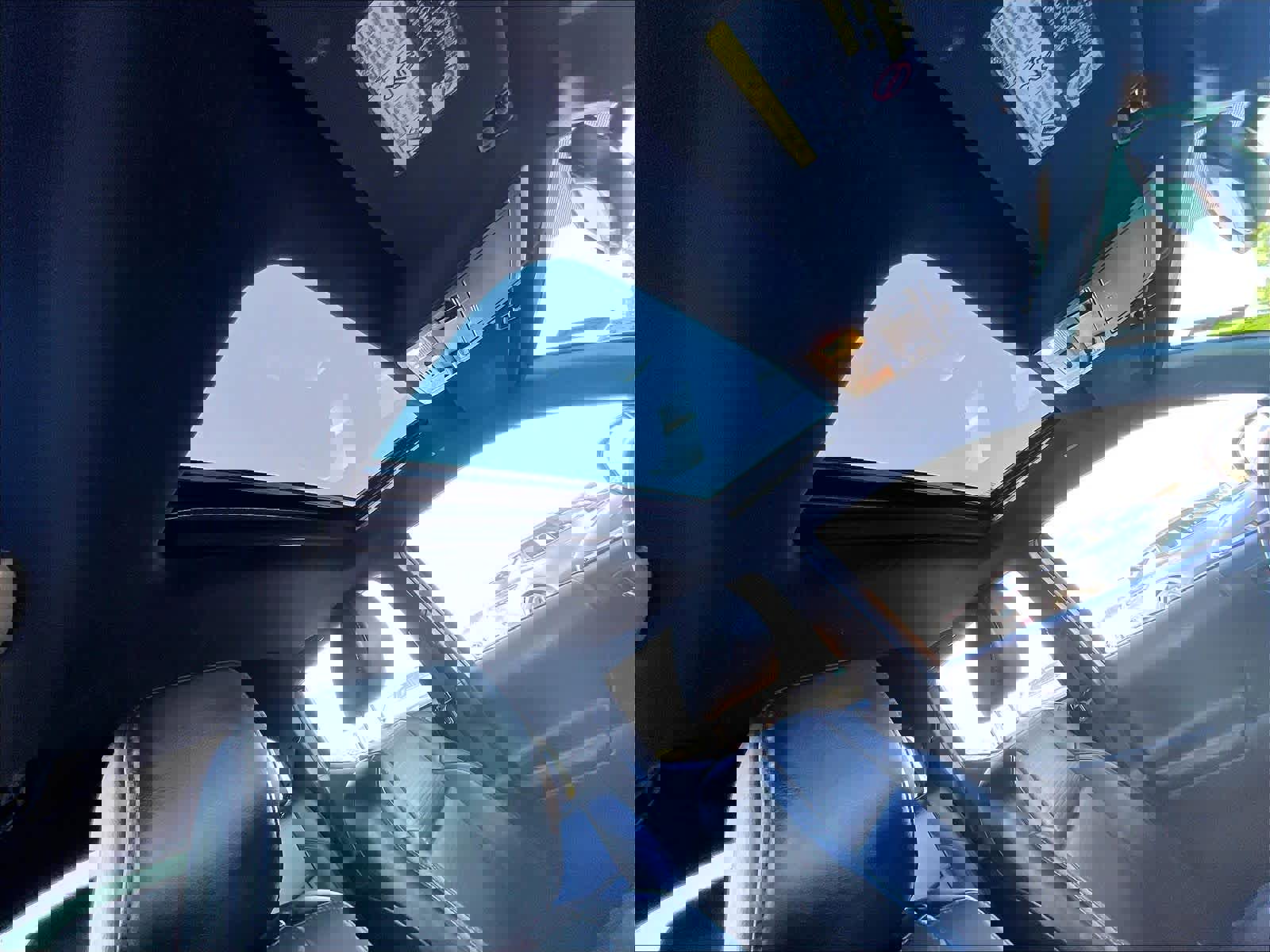 Used 2021 Toyota Tacoma Limited w/ Nightshade Package image 24