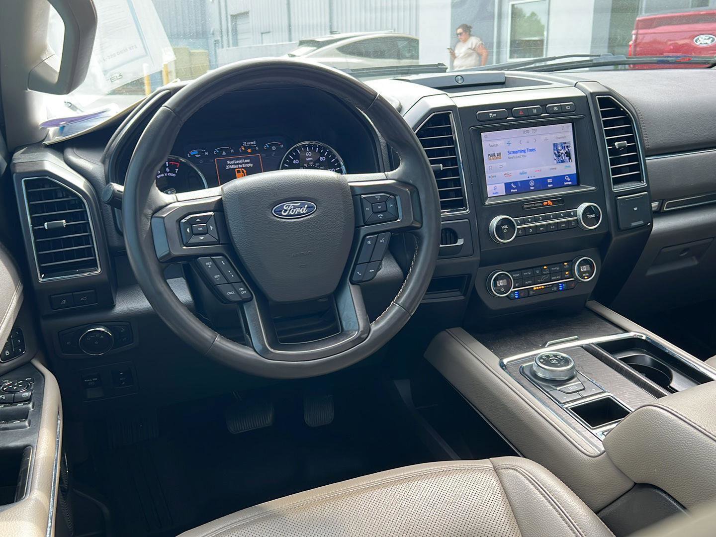 Used 2021 Ford Expedition Limited image 20