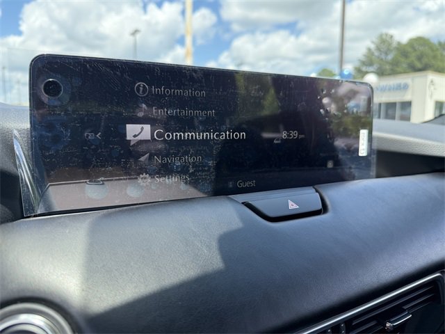 New 2025 MAZDA CX-70 3.3 Turbo S w/ Premium Package image 12