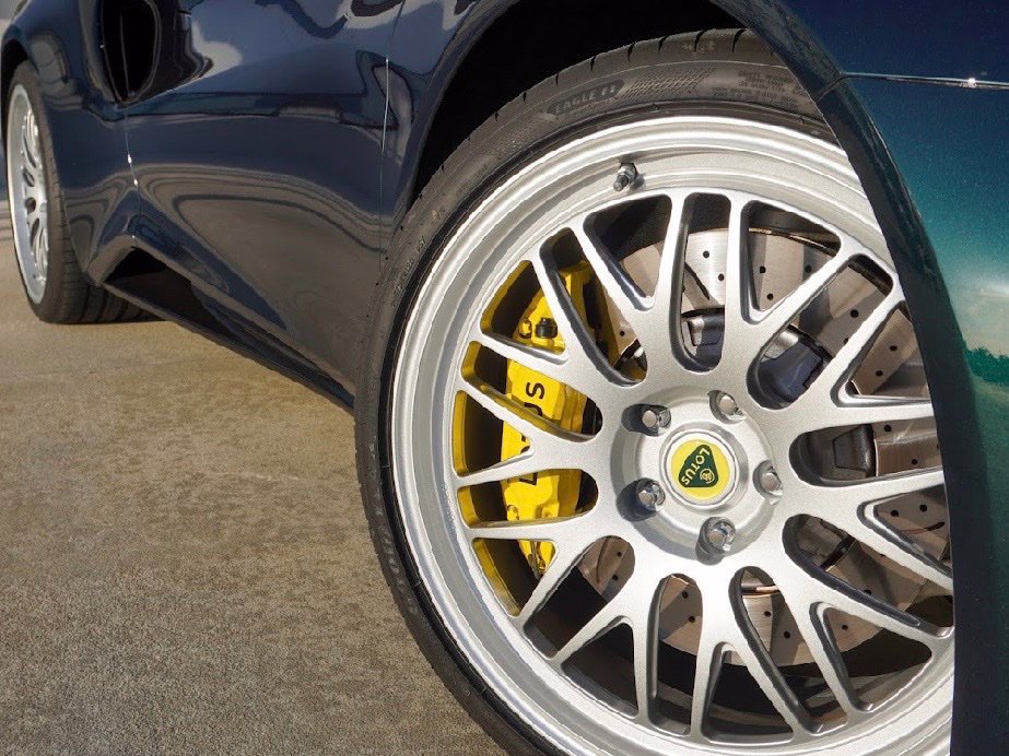 Used 2024 Lotus Emira First Edition RWD image 16