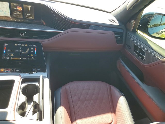 Used 2025 INFINITI QX80 Autograph image 33