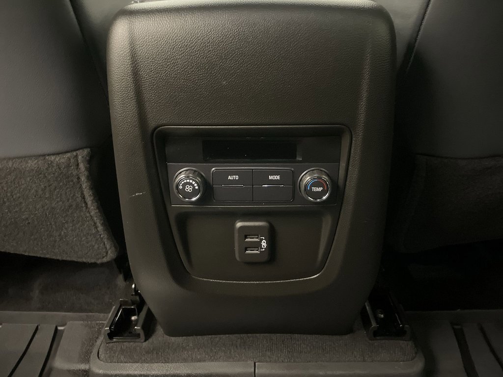 Used 2024 Buick Enclave Essence w/ Trailering Package, 5000 lbs. image 14