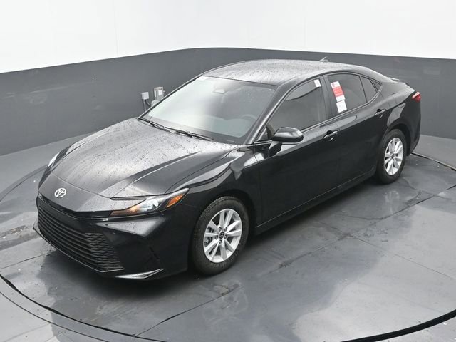 New 2026 Toyota Camry LE image 30