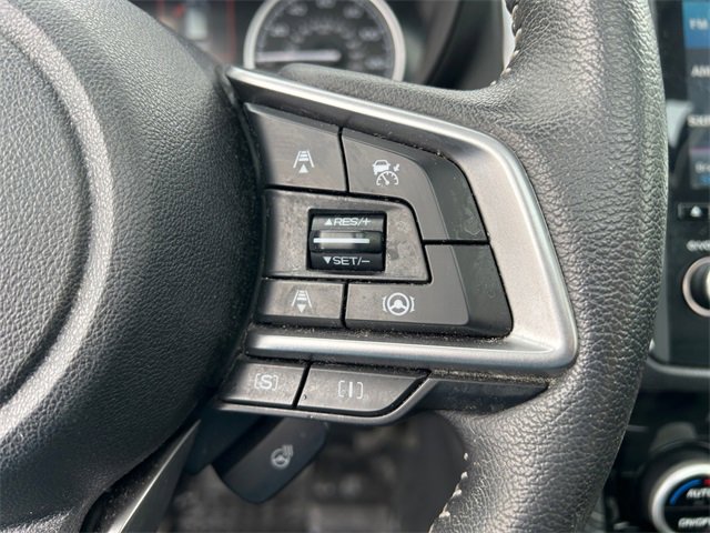 Used 2020 Subaru Forester Limited image 34