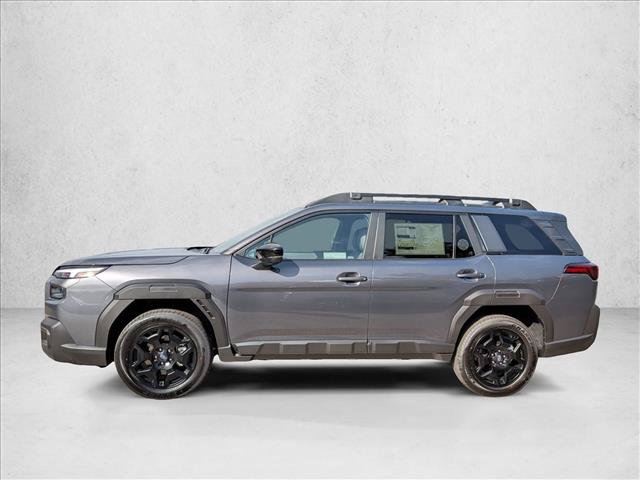 New 2026 Subaru Outback Limited AWD/4WD image 5