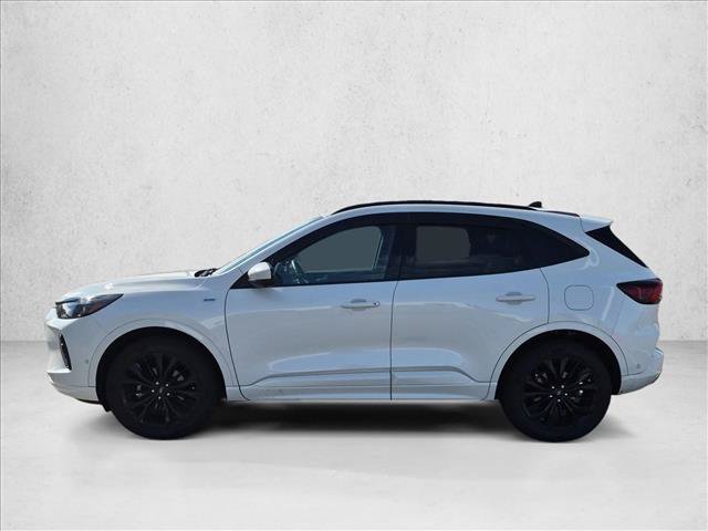 Used 2023 Ford Escape ST-Line Elite w/ Premium Technology Package AWD/4WD image 8
