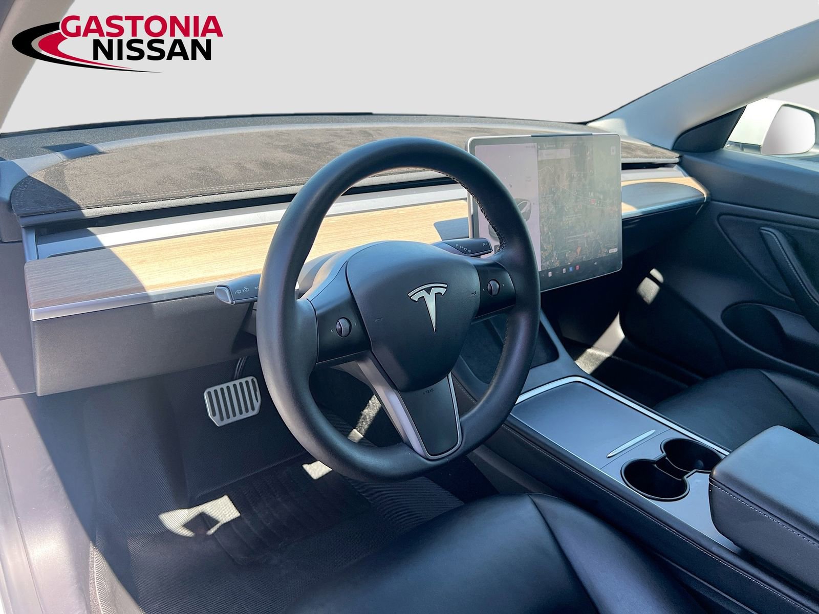 Used 2021 Tesla Model 3 Long Range image 11