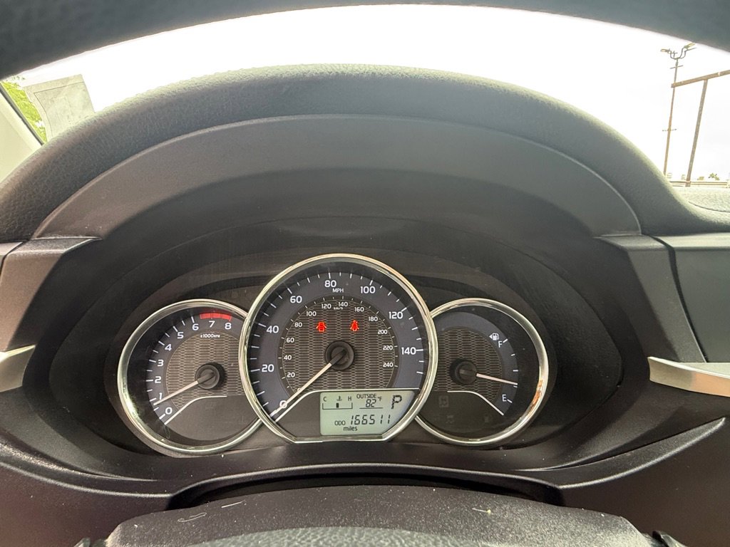 Used 2016 Toyota Corolla L image 5