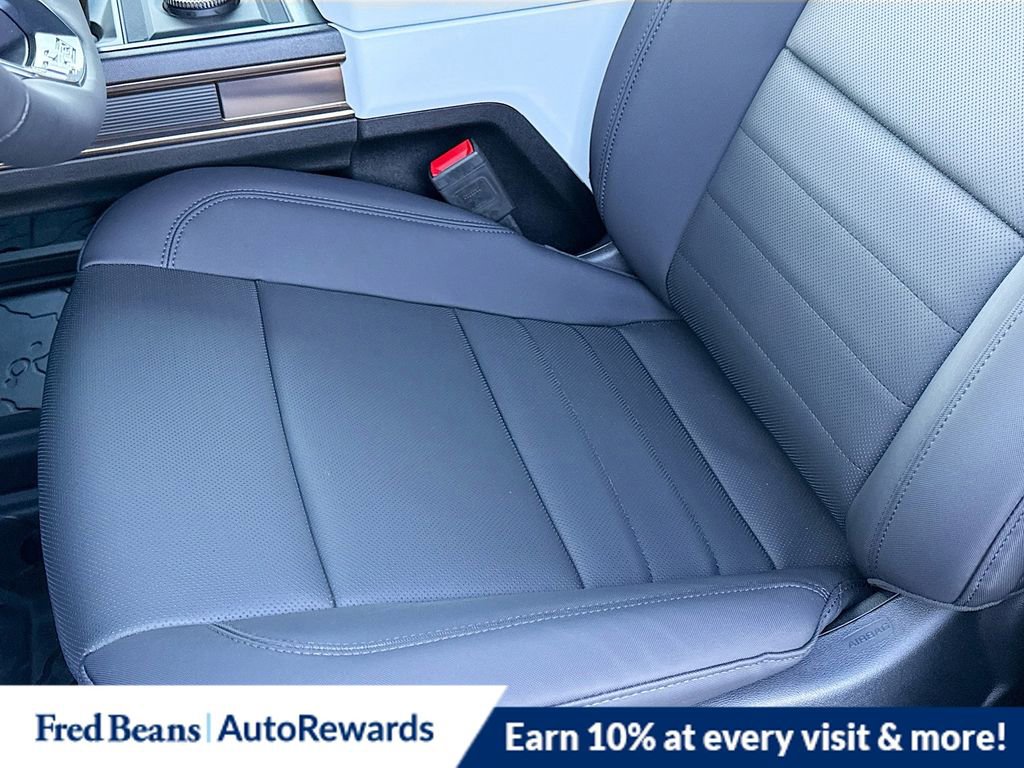 New 2025 GMC Hummer EV 2X w/ Extreme Off-Road Package image 21