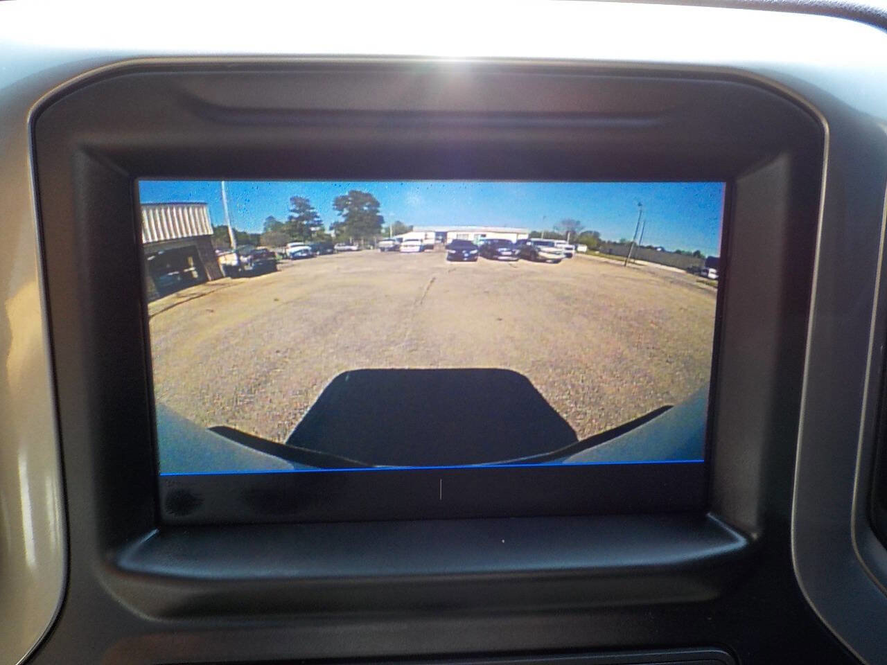 Used 2023 Chevrolet Silverado 2500 W/T w/ WT Convenience Package image 20